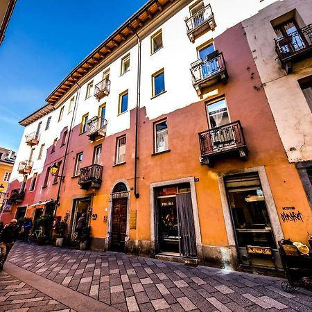 Aosta Quality Apartments Екстериор снимка
