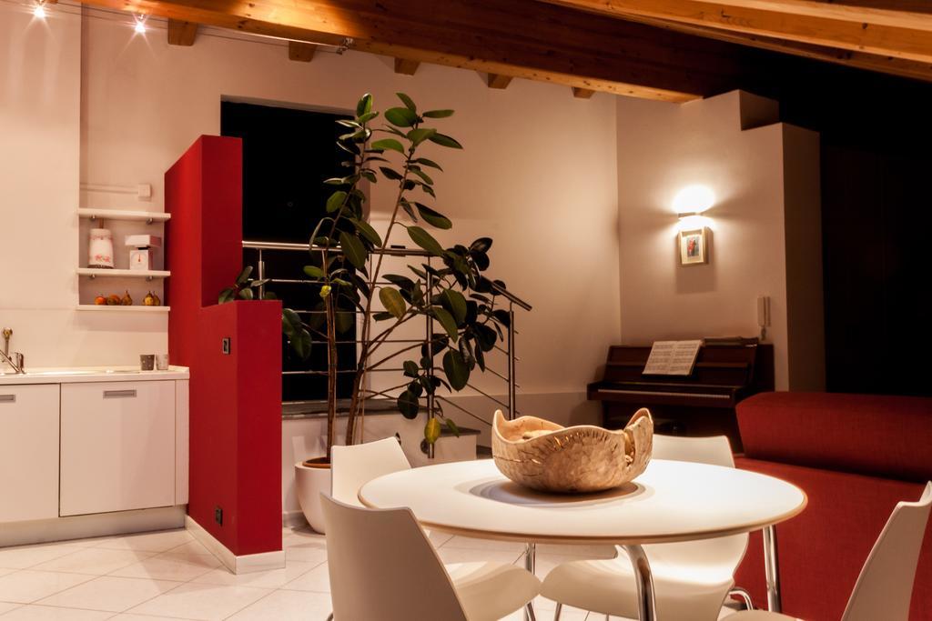 Aosta Quality Apartments Екстериор снимка