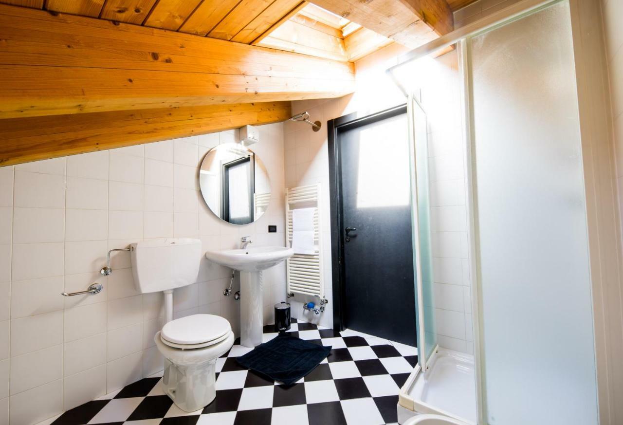 Aosta Quality Apartments Екстериор снимка
