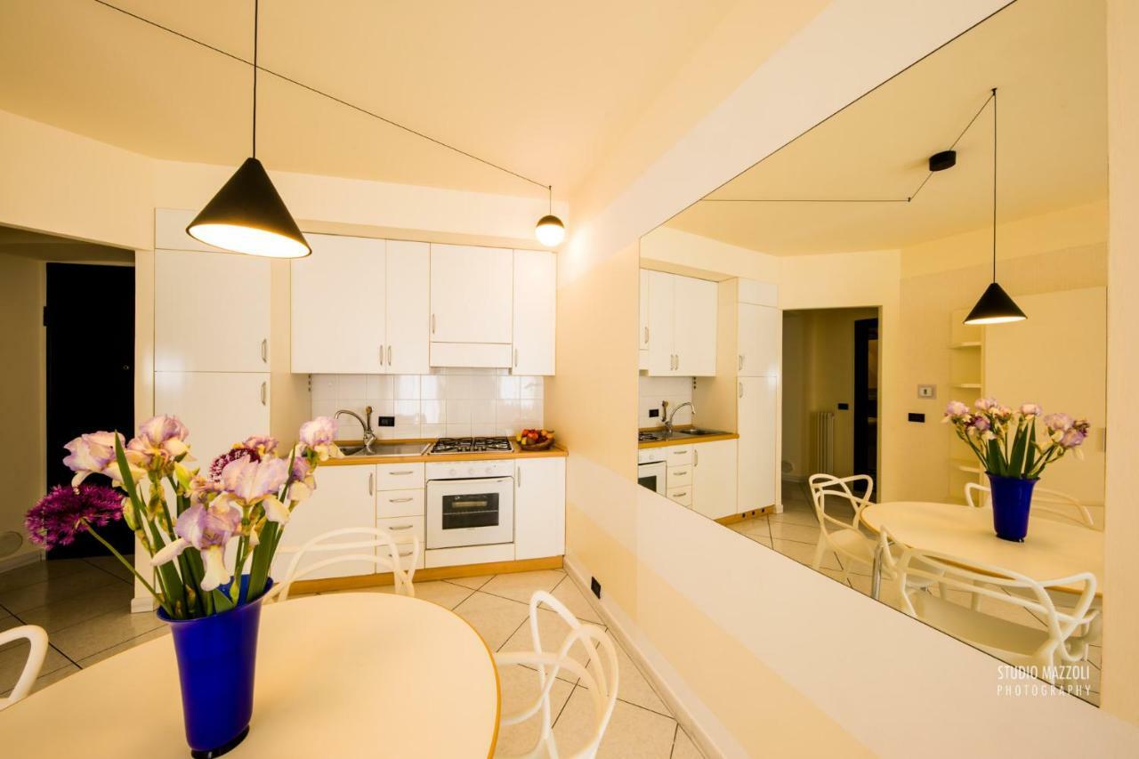 Aosta Quality Apartments Екстериор снимка