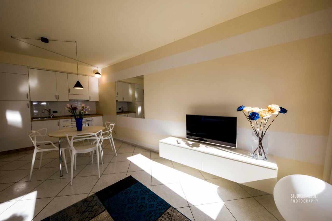 Aosta Quality Apartments Екстериор снимка