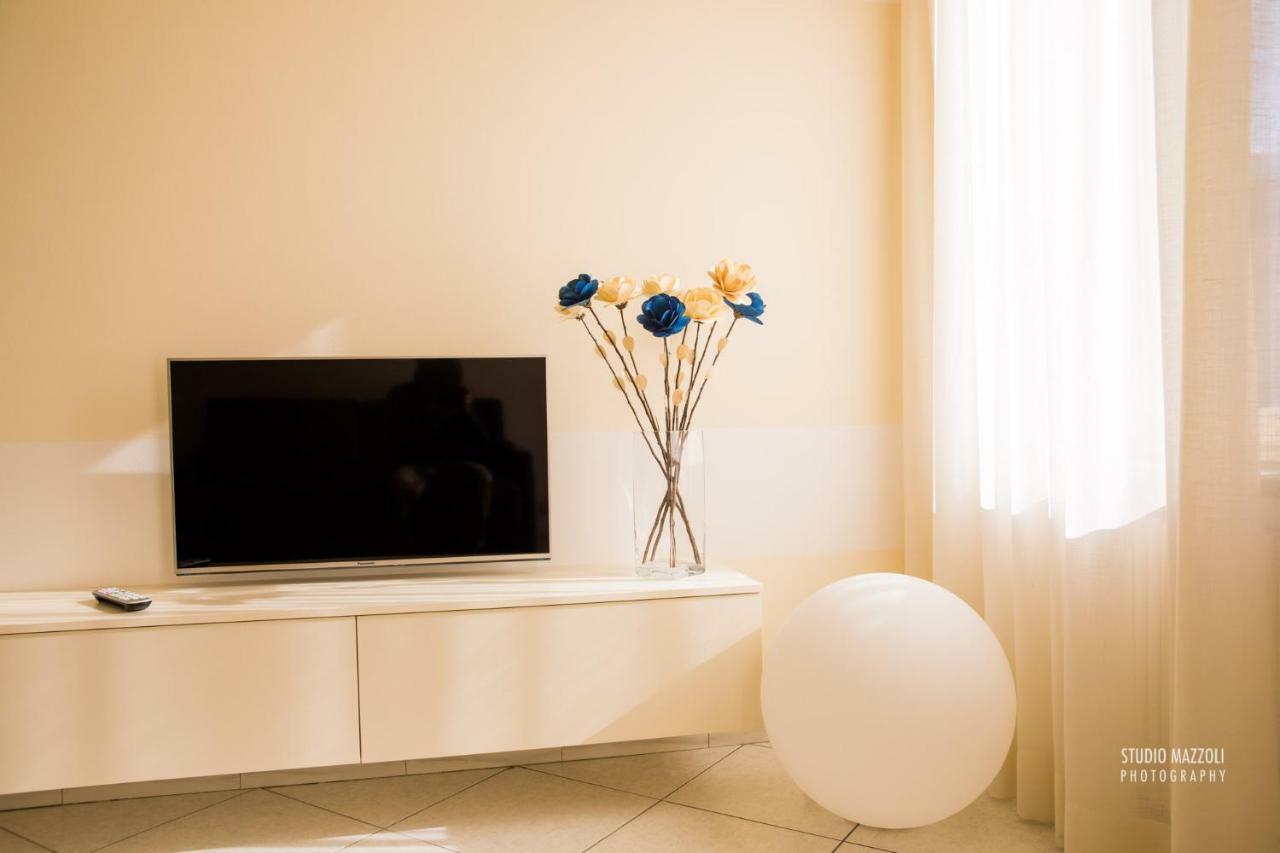 Aosta Quality Apartments Екстериор снимка
