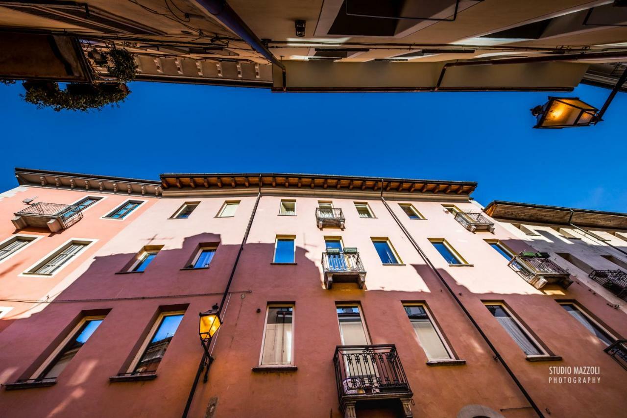 Aosta Quality Apartments Екстериор снимка