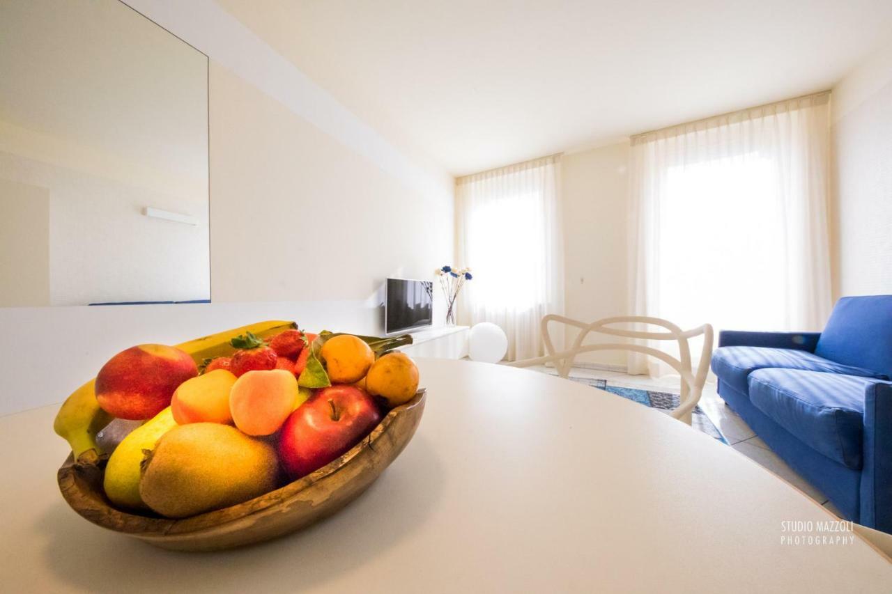 Aosta Quality Apartments Екстериор снимка