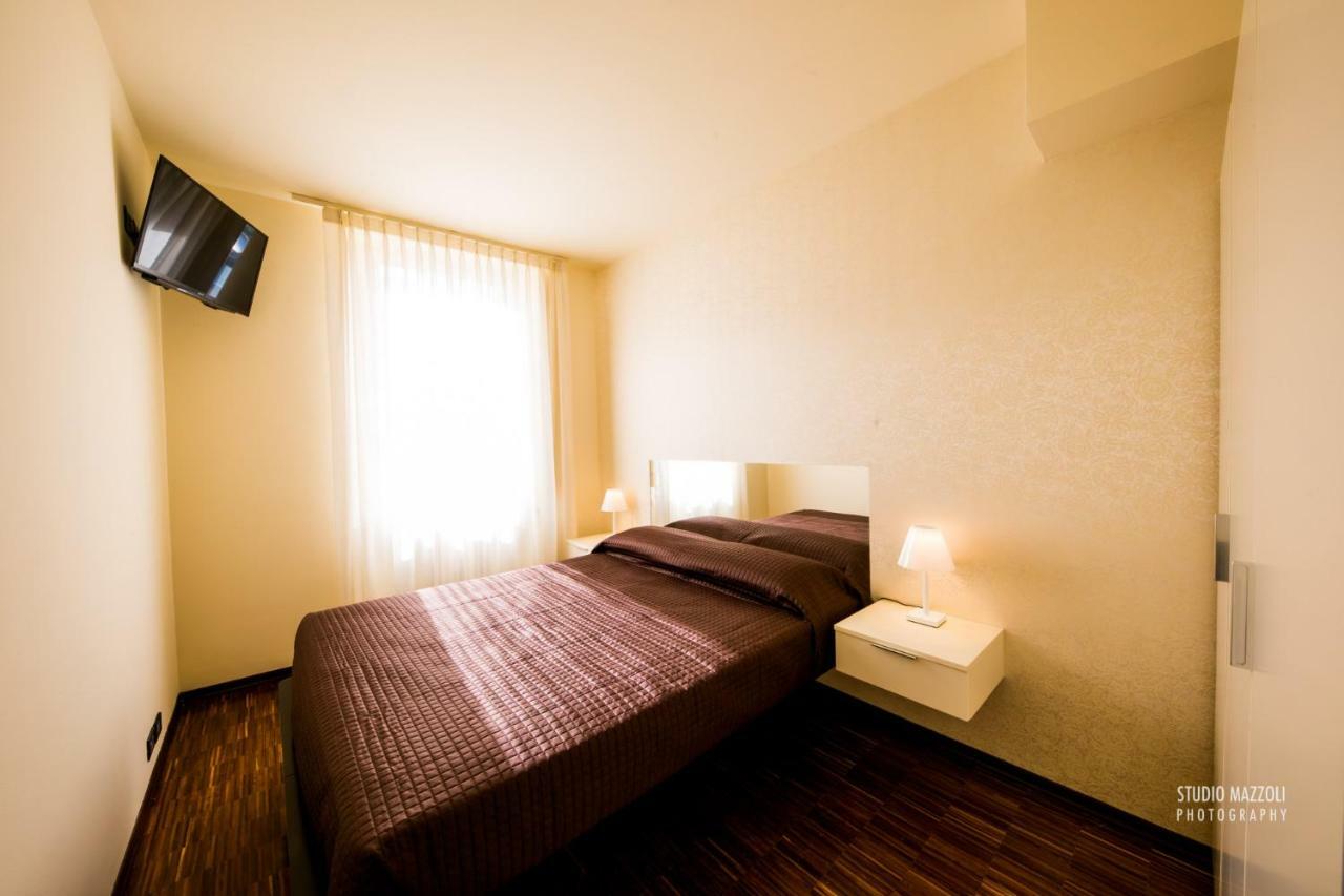 Aosta Quality Apartments Екстериор снимка